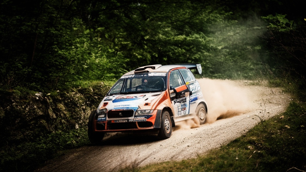 Featured image of post Эмилия Ковальски: скорость, риск и победа в горах Франции